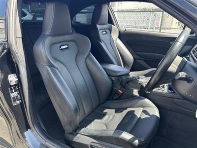 صورة مصغرة 12 لـ 2019 BMW M2 COMPETITION