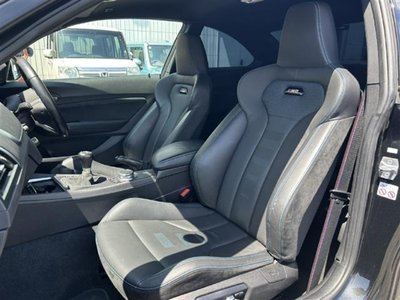 صورة مصغرة 14 لـ 2019 BMW M2 COMPETITION