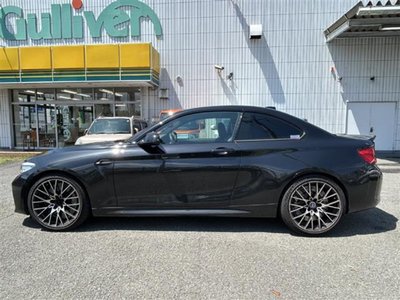 2019 BMW M2 COMPETITION — фото 4