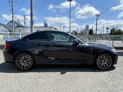 2019 BMW M2 COMPETITION — фото 3