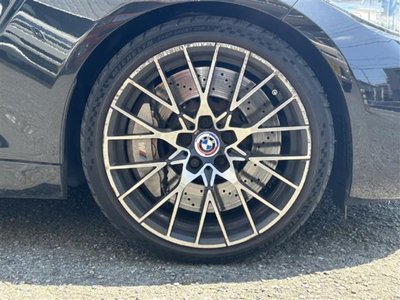 2019 BMW M2 COMPETITION — фото 9