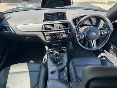 صورة مصغرة 39 لـ 2019 BMW M2 COMPETITION