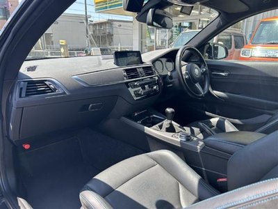 صورة مصغرة 13 لـ 2019 BMW M2 COMPETITION