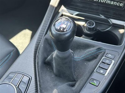 صورة مصغرة 24 لـ 2019 BMW M2 COMPETITION