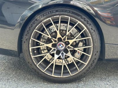 2019 BMW M2 COMPETITION — фото 10