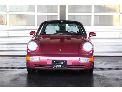 PORSCHE 911 TARGA - 2