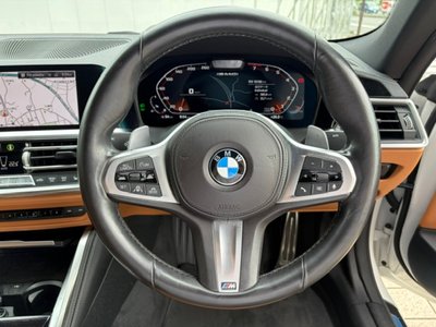 2021 BMW 4 SERIES CABRIOLET 缩略图 18