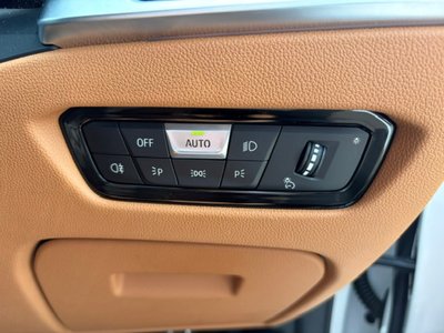 2021 BMW 4 SERIES CABRIOLET 缩略图 27