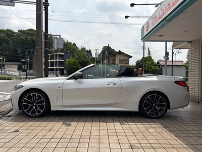 2021 BMW 4 SERIES CABRIOLET 缩略图 11