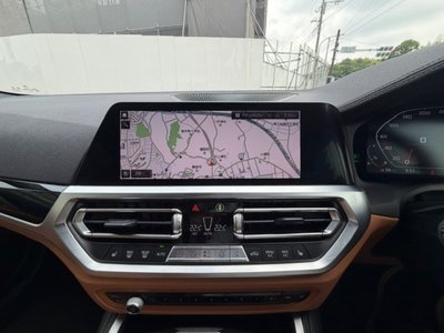 2021 BMW 4 SERIES CABRIOLET 缩略图 23