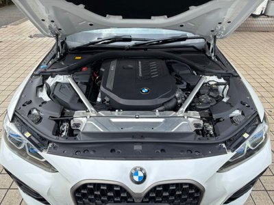 2021 BMW 4 SERIES CABRIOLET 缩略图 32