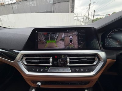 2021 BMW 4 SERIES CABRIOLET 缩略图 24
