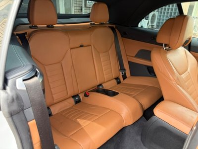 2021 BMW 4 SERIES CABRIOLET 缩略图 14