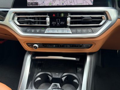 2021 BMW 4 SERIES CABRIOLET 缩略图 22