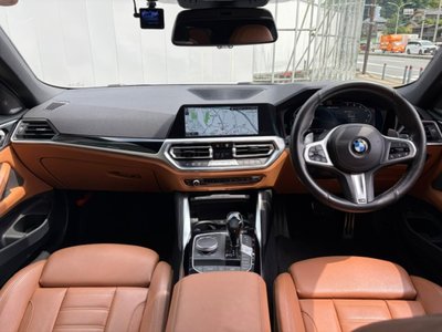 2021 BMW 4 SERIES CABRIOLET 缩略图 17