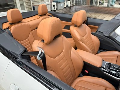 2021 BMW 4 SERIES CABRIOLET 缩略图 15