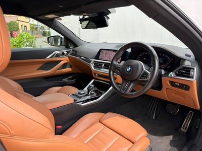 2021 BMW 4 SERIES CABRIOLET 缩略图 13