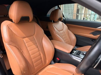 2021 BMW 4 SERIES CABRIOLET 缩略图 12