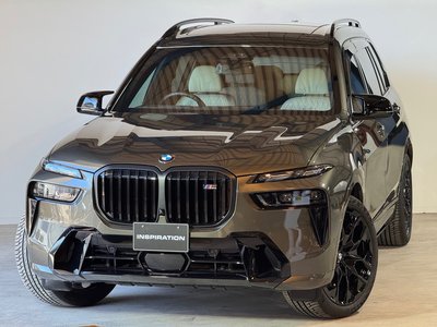 BMW X7 - 1