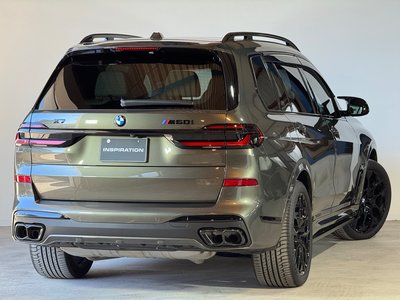 BMW X7 - 8