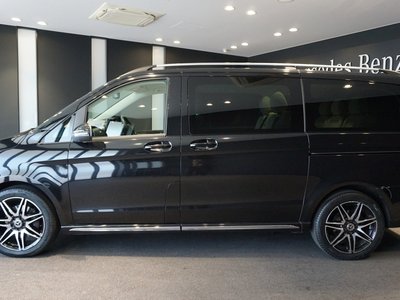 MERCEDES-BENZ V-CLASS - 6
