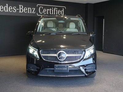 MERCEDES-BENZ V-CLASS - 5