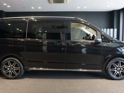 MERCEDES-BENZ V-CLASS - 10