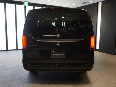 MERCEDES-BENZ V-CLASS - 8