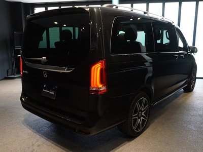 MERCEDES-BENZ V-CLASS - 9