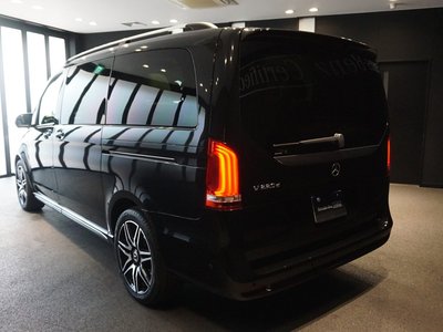 MERCEDES-BENZ V-CLASS - 7
