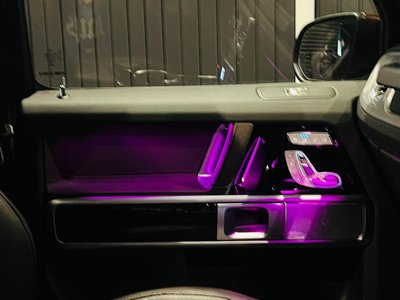 2022 Mercedes-BENZ G-CLASS — миниатюра 74
