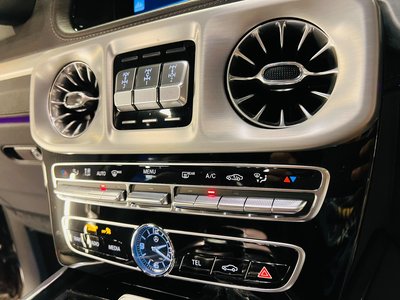 2022 Mercedes-BENZ G-CLASS — миниатюра 38