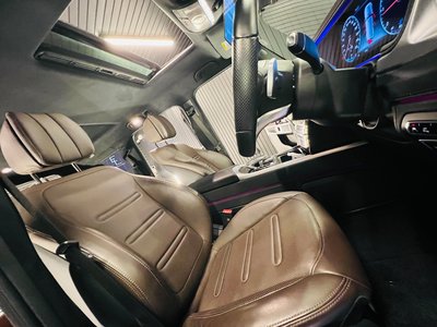 2022 Mercedes-BENZ G-CLASS — миниатюра 25