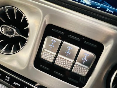 2022 Mercedes-BENZ G-CLASS — миниатюра 39