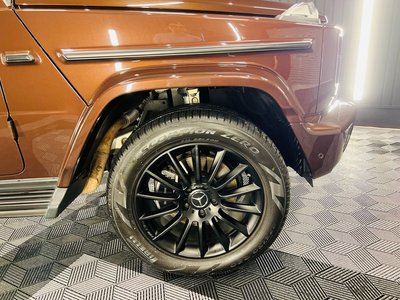 2022 Mercedes-BENZ G-CLASS — миниатюра 20