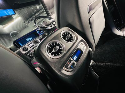 2022 Mercedes-BENZ G-CLASS — миниатюра 55