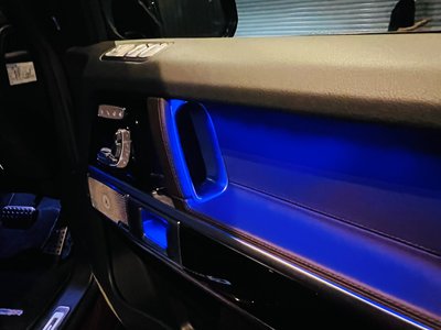2022 Mercedes-BENZ G-CLASS — миниатюра 72