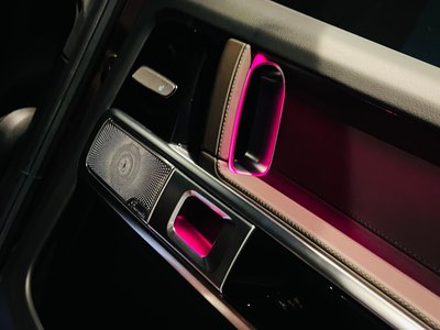 2022 Mercedes-BENZ G-CLASS — миниатюра 75