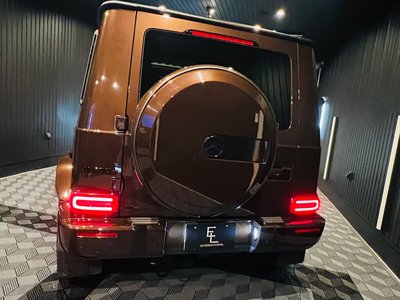 2022 Mercedes-BENZ G-CLASS — миниатюра 69
