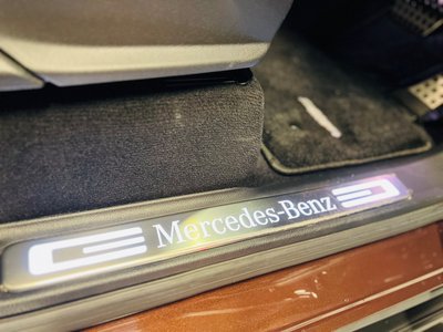 2022 Mercedes-BENZ G-CLASS — миниатюра 31