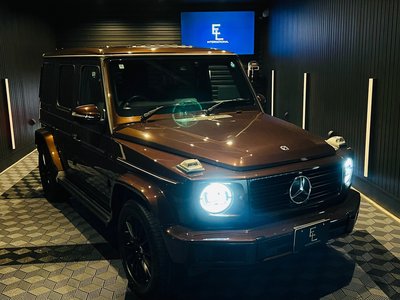 2022 Mercedes-BENZ G-CLASS — миниатюра 66