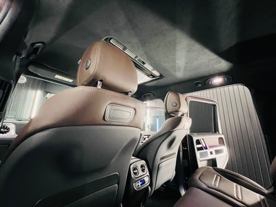 2022 Mercedes-BENZ G-CLASS — миниатюра 54