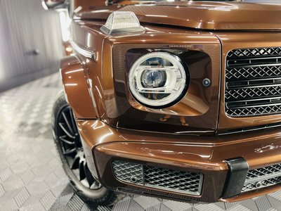 2022 Mercedes-BENZ G-CLASS — миниатюра 13