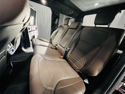 2022 Mercedes-BENZ G-CLASS — миниатюра 53