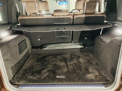 2022 Mercedes-BENZ G-CLASS — миниатюра 48