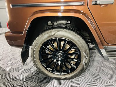 2022 Mercedes-BENZ G-CLASS — миниатюра 21