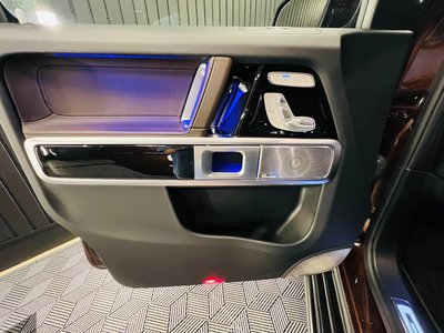 2022 Mercedes-BENZ G-CLASS — миниатюра 58