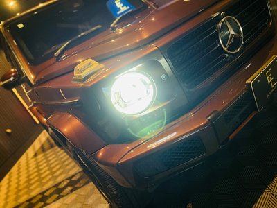 2022 Mercedes-BENZ G-CLASS — миниатюра 67