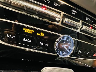 2022 Mercedes-BENZ G-CLASS — миниатюра 40