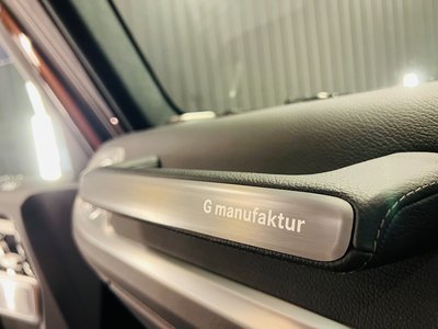 2022 Mercedes-BENZ G-CLASS — миниатюра 43